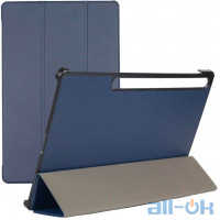 Чохол Slimline Portfolio для Samsung Galaxy Tab S7 Plus 12.4" (2020) SM-T970, SM-T975 Navy Blue